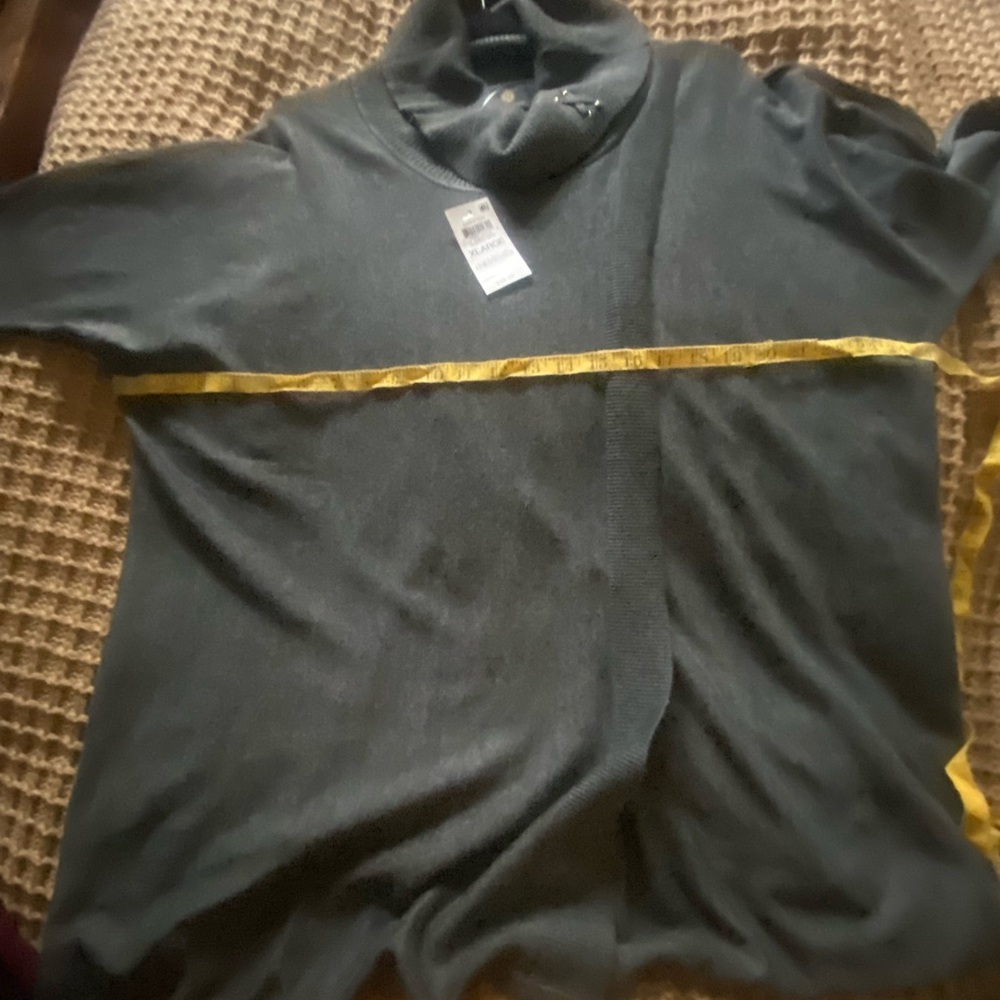 JM Collection Sweater - Picture 7 of 11